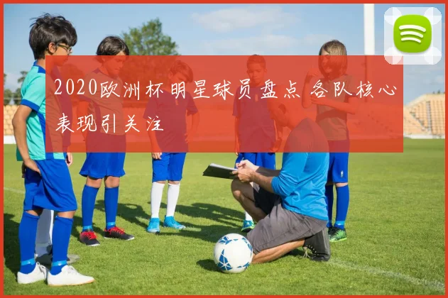 2020欧洲杯明星球员盘点 各队核心表现引关注